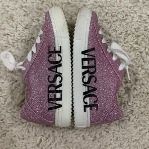 🦄🦄🦄🦄Versace childrens sneakers🦄🦄🦄🦄